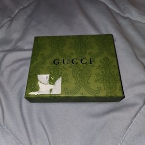 Gucci Wallet
